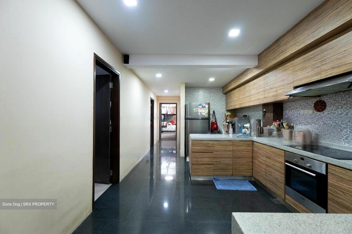 Apollo Gardens (D16), Terrace #455565821